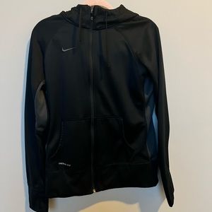 Nike Full Zip Jacket